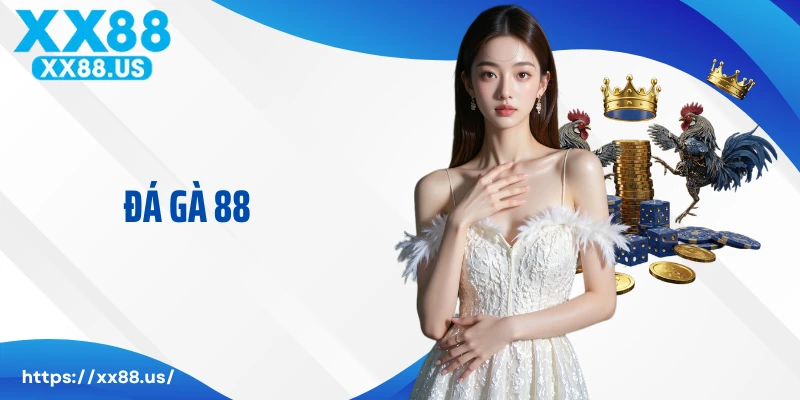 Đá Gà 88: Sân Chơi Kịch Tính Và Lôi Cuốn Kê Thủ Cá Cược